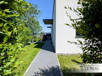 2 IZBOVÝ BYT SO ZÁHRADOU-HRUŠKOVÁ,ZÁHRADNÉ SADY - NOVOSTAVBA - 16