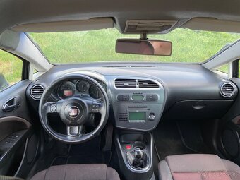 Leon II 1.9TDI - 16