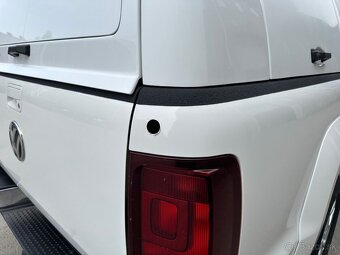 Volkswagen Amarok 3.0 V6 TDI 258PS 4Motion Highline - 16