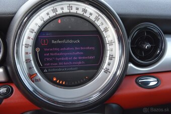 Mini Cooper - 16