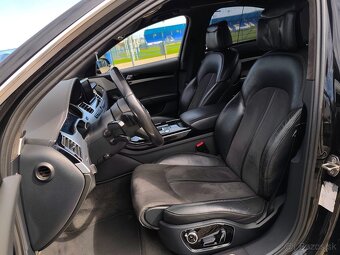 Audi A8 D4 4.2 FSI V8 Quattro - 16