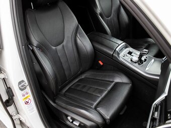 BMW X5 xDrive30d, (2020) / AJ NA SPLÁTKY / PROTIÚČET / - 16