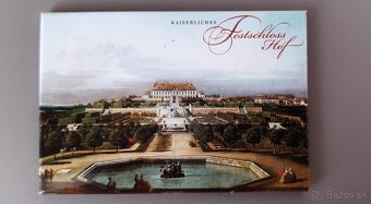 Magnetky zberateľské - 16