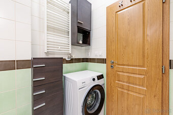 Na prenájom 2-izbový byt v centre Šamorína - 16