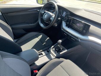 Škoda Octavia Combi 2.0 TDI SCR Ambition - 16