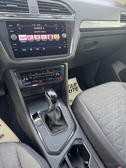 Volkswagen Tiguan 2.0 TDI EVO Life DSG 110kW A7 - 16