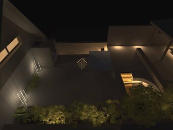 Nehnuteľnosť s pridanou hodnotou: RD s pozemok  v Šálkovej - 16