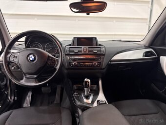 Bmw 1 2.0 Diesel F20 2013 Automat 228 000km ✅ - 16