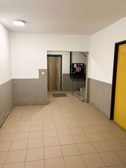 Real - H,s.r.o. ponúka na predaj 2 izbový byt Hraničná ulica - 16