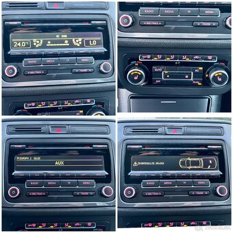 VW TIGUAN 2 2.0TDi 103kW 2012 PREDNÝ NAHON ✅CENA NA SK ŠPZ - 16