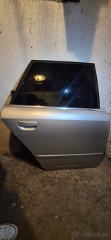 Predám diely z Audi a4 b6/b7 avant(combi) - 16