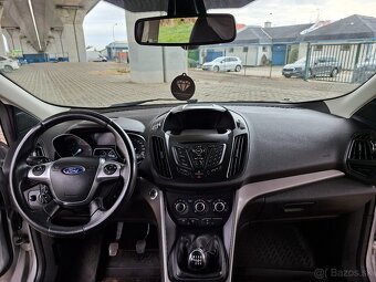 Ford Kuga 2.0 TDCI 4x4 110 kw - 16