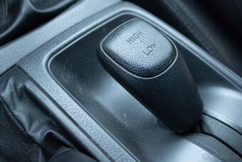 Subaru Impreza 2.0 Comfort - 16