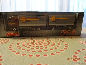 Predám detský vláčik s krajinkou - 16