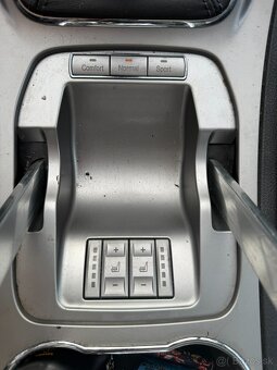 Ford S-MAX 2,5T - 16