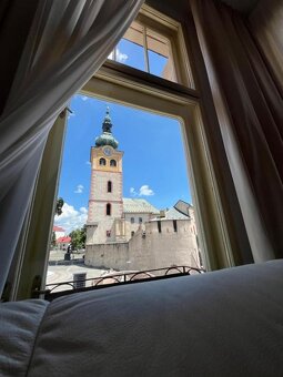 Trojizbový byt v centre Banskej Bystrice - 16