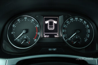 Škoda Fabia Combi 1,2 TSi 66 kW AMBITION - 16