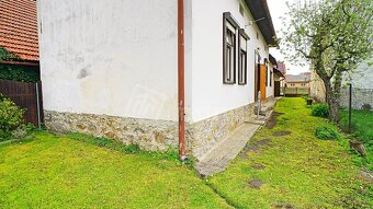 ČAROVNÁ CHALÚPKA NA LIPTOVE - relax zaručený :) - 16