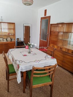 Novinka Na predaj rodinný dom Jaslovské Bohunice - 16