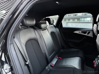 Audi A6 C7 2.0 TDI (140 kW) S tronic - 16