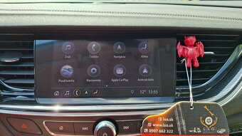 Opel Insignia B Country Tourer - 16