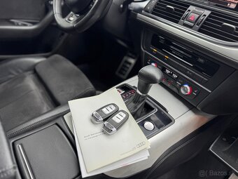 Audi A6 3.0 TDI Quatrro 150kw S-Line - 16