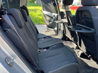 Citroen C4 Grand Picasso - 16