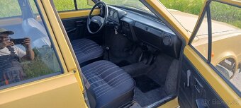 Predám Škoda 105L - 16
