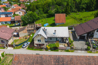 Na predaj rodinný dom v mestskej časti Žiliny-Brodno - 16