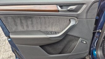 Škoda Kodiaq 2.0 TSi 140kw SCOUT 4x4 2020 - 16