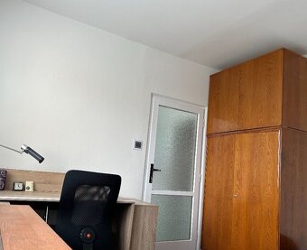 Prenájom 3i bytu v Ružinove, Seberíniho ulica - 16