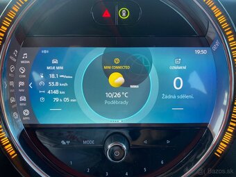 MINI Cooper SE 135 kW 2022 - 16