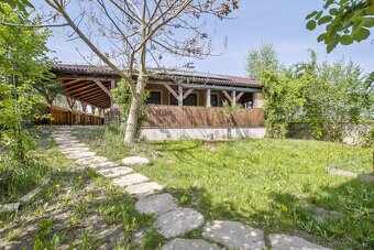 Predaj RD, 139 m2, energeticky sebestačný, Vysoká pri Morave - 16