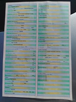 Seat altea 1.4 benzin 63kw 2010 - 16