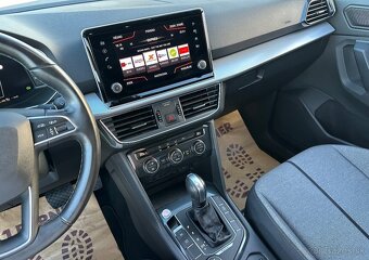 Seat Tarraco 2.0 TDI 110KW - 16