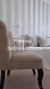 Predaj 2i byt s jedinečným vidieckym šarmom, Staré sídlisko - 16