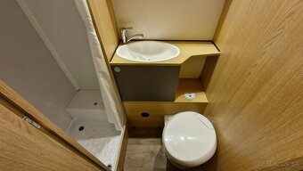 LMC TOURER A 690 Model 2025 - 16