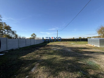 Na predaj Domček - Chatka plná pokoja na 800m² pozemku - 16