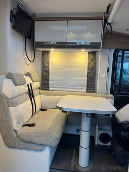 Dethleffs Trend I 6617 EB - 16