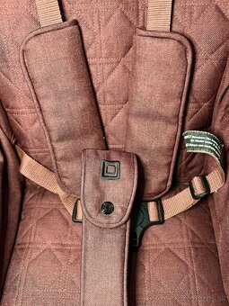 Kočík Moon Tregg 2v1 - 16