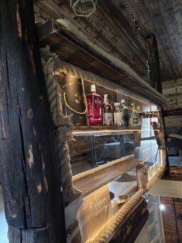 Chata pod Javorníkmi LETO CELÉ VOĽNÉ - 16