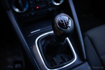 Audi A3 Sportback 2.0 TDI, MT6 - 16