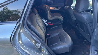 Mercedes GLE coupe  AMG 350D 190kw 2018 - 16