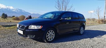 Predám VOLVO V50 2.0D 2008 100kW - 16