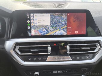 BMW 320 d Sport Line 140kw A/T - 16