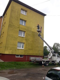 Montážna plošina - 16