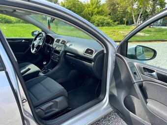 Volkswagen Golf 1.4 TSI 160k Highline - 16