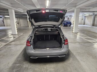 Predám MB C 220d Bluetec 125kW - 16