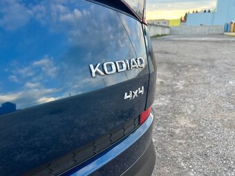Škoda Kodiaq 1.5Tsi DSG 4x4 Ambition Panorama - 16