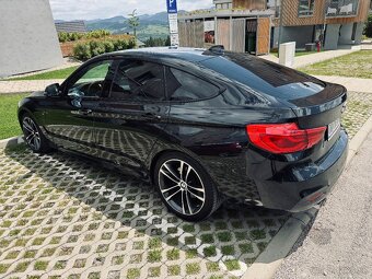 BMW GT3 190 kW M-packet - 16